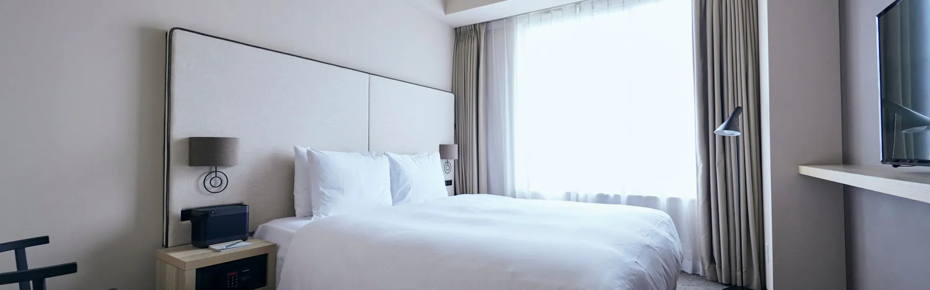 NOHGA HOTEL UENO TOKYO(ノーガホテル上野東京)