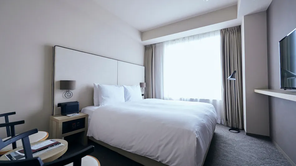 NOHGA HOTEL UENO TOKYO