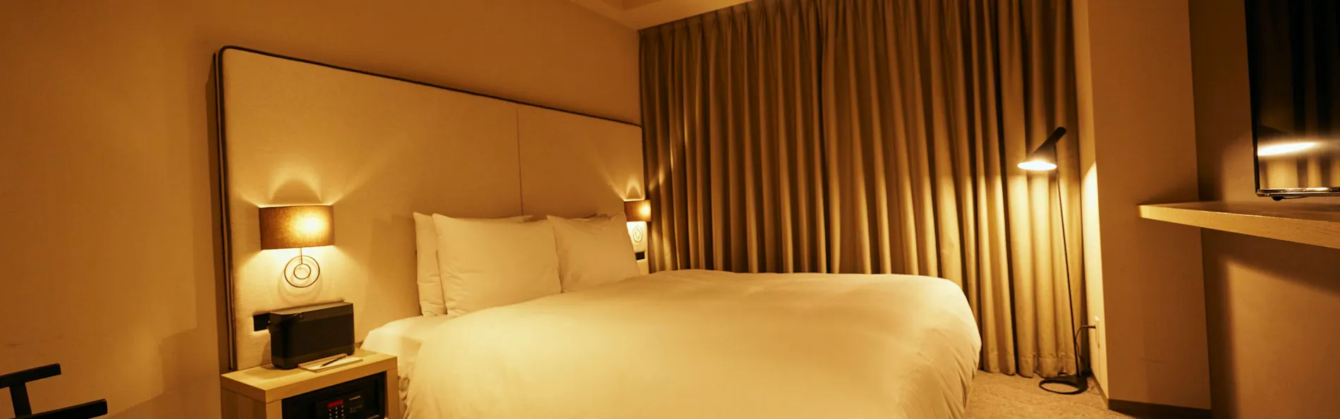 NOHGA HOTEL UENO TOKYO(ノーガホテル上野東京)