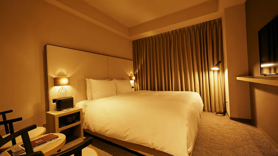 NOHGA HOTEL UENO TOKYO