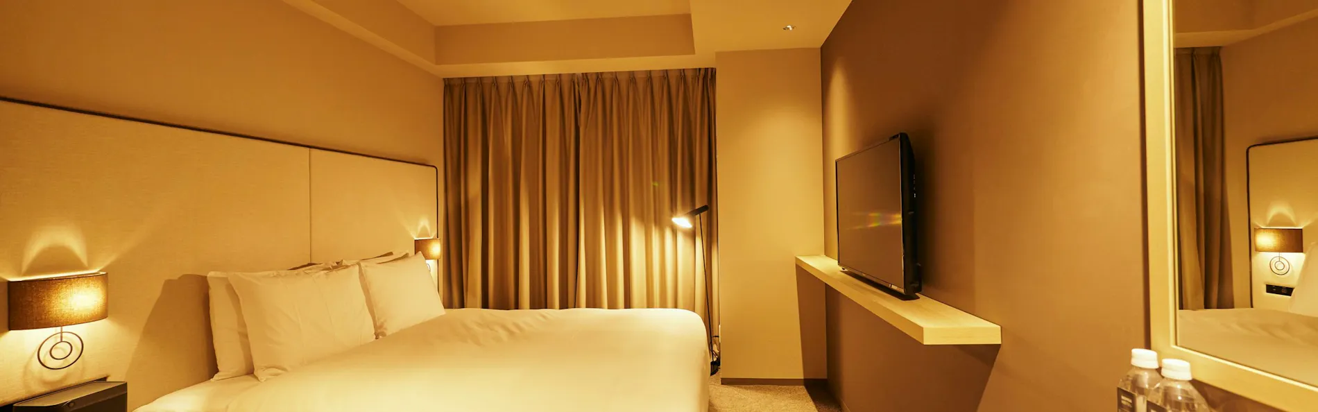 NOHGA HOTEL UENO TOKYO(ノーガホテル上野東京)