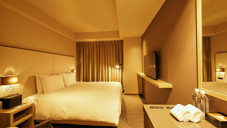 NOHGA HOTEL UENO TOKYO