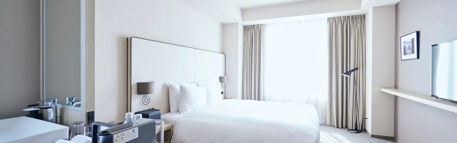 NOHGA HOTEL UENO TOKYO(ノーガホテル上野東京)