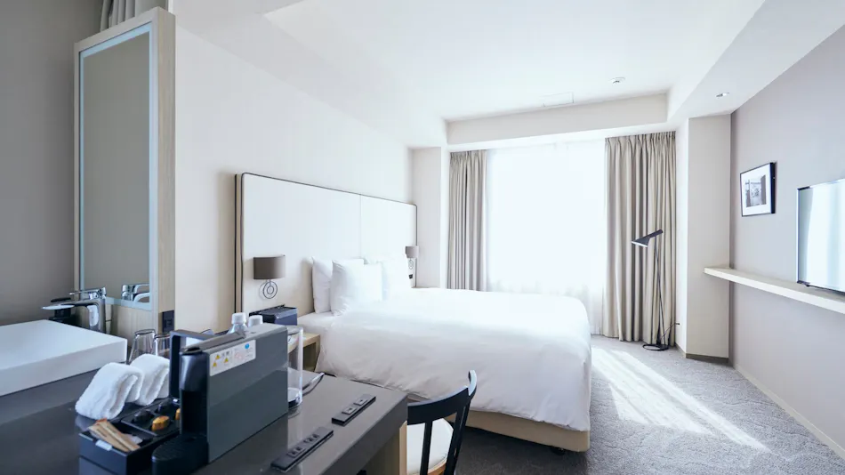 NOHGA HOTEL UENO TOKYO