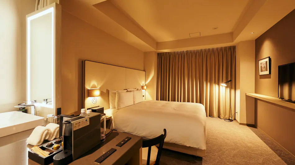 NOHGA HOTEL UENO TOKYO