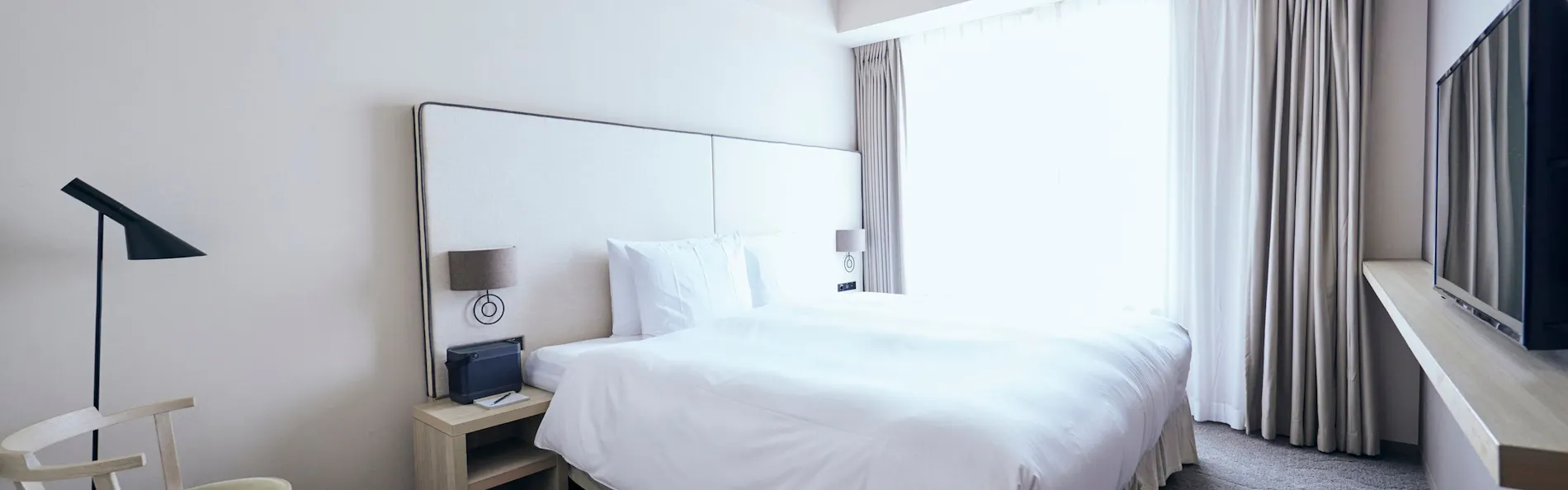 NOHGA HOTEL UENO TOKYO(ノーガホテル上野東京)