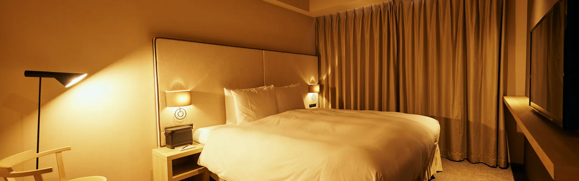 NOHGA HOTEL UENO TOKYO(ノーガホテル上野東京)