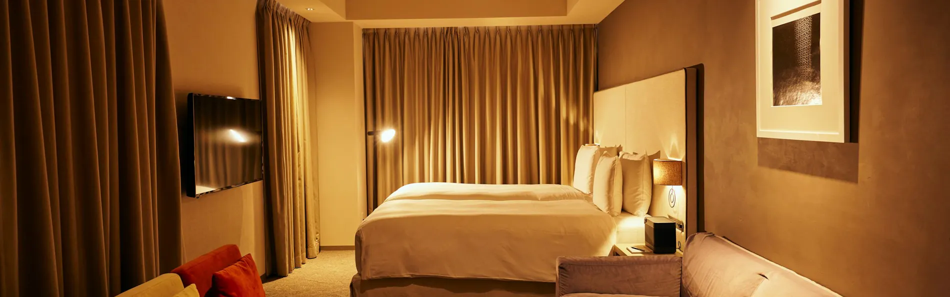 NOHGA HOTEL UENO TOKYO(ノーガホテル上野東京)