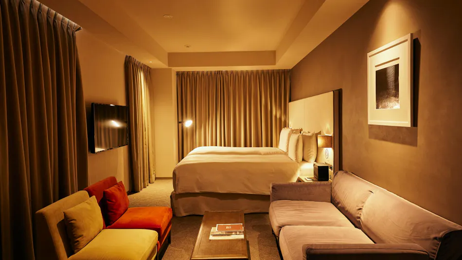 NOHGA HOTEL UENO TOKYO