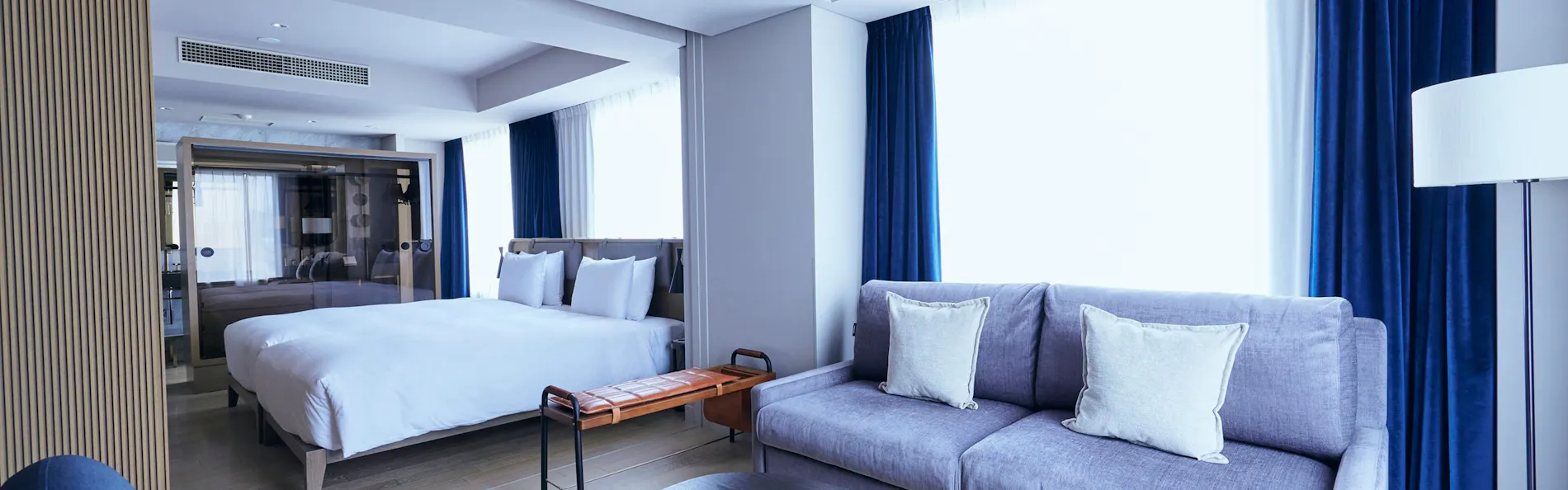 NOHGA HOTEL UENO TOKYO(ノーガホテル上野東京)