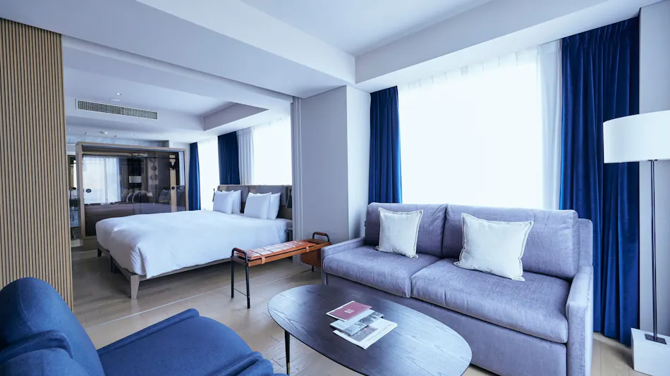 NOHGA HOTEL UENO TOKYO