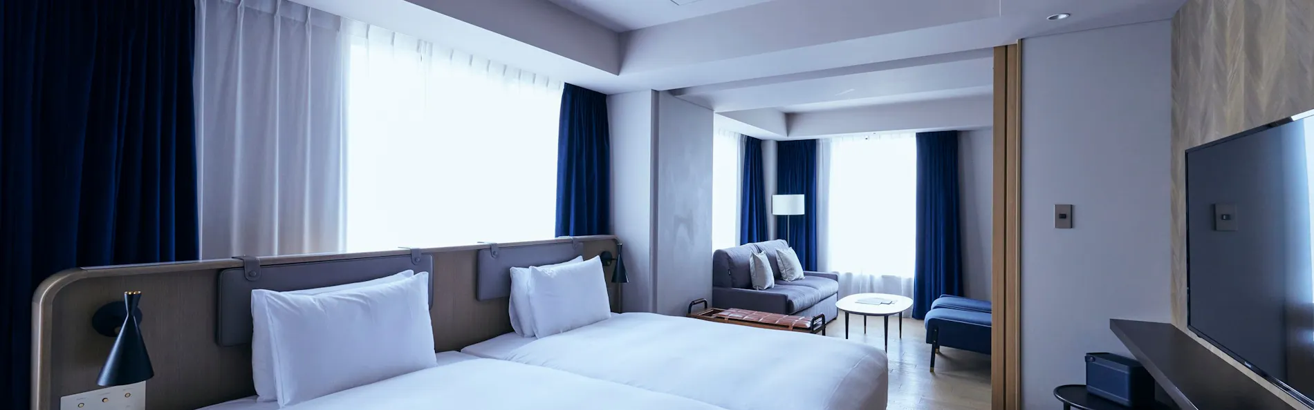 NOHGA HOTEL UENO TOKYO(ノーガホテル上野東京)