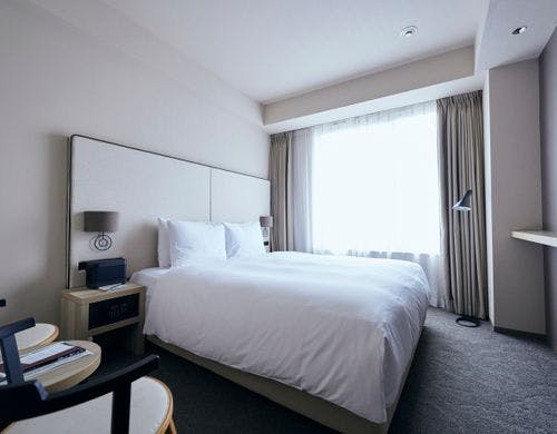 リラックス効果が高まるレインシャワー