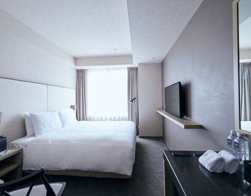 リラックス効果が高まるレインシャワー