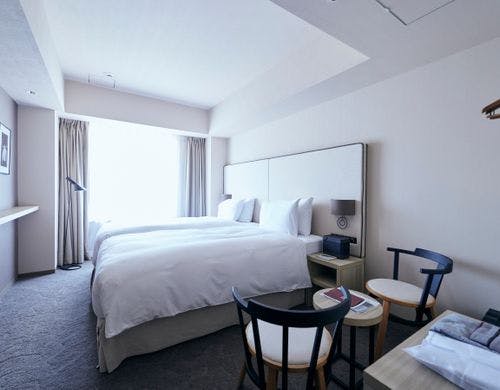 リラックス効果が高まるレインシャワー