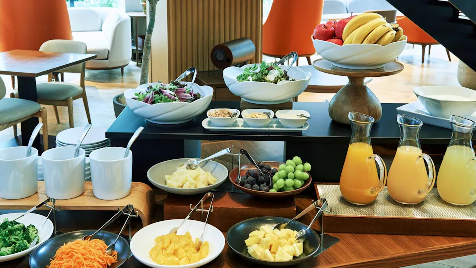 NOHGA HOTEL UENO TOKYO