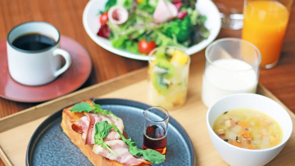 NOHGA HOTEL UENO TOKYO