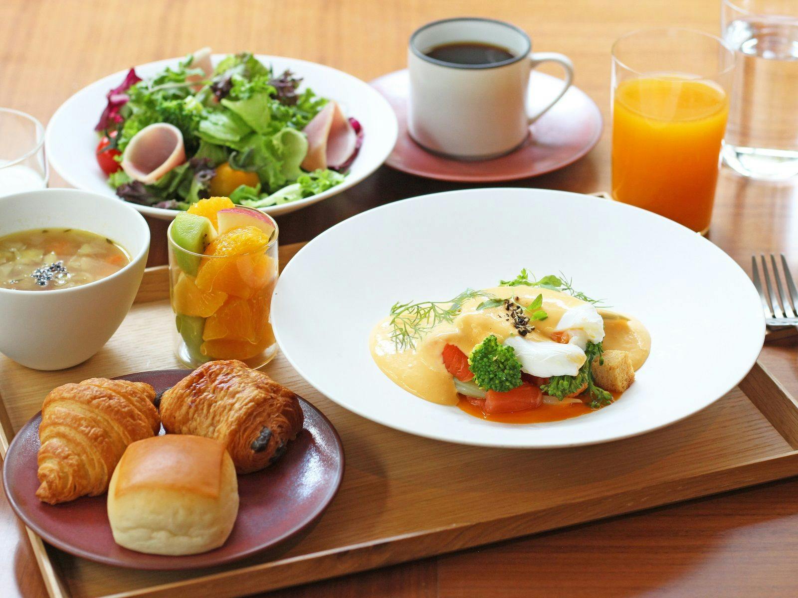 NOHGA HOTEL UENO TOKYO（ノーガホテル上野東京）
