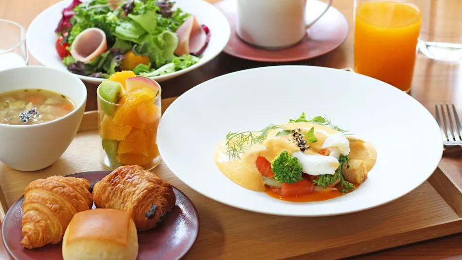 NOHGA HOTEL UENO TOKYO