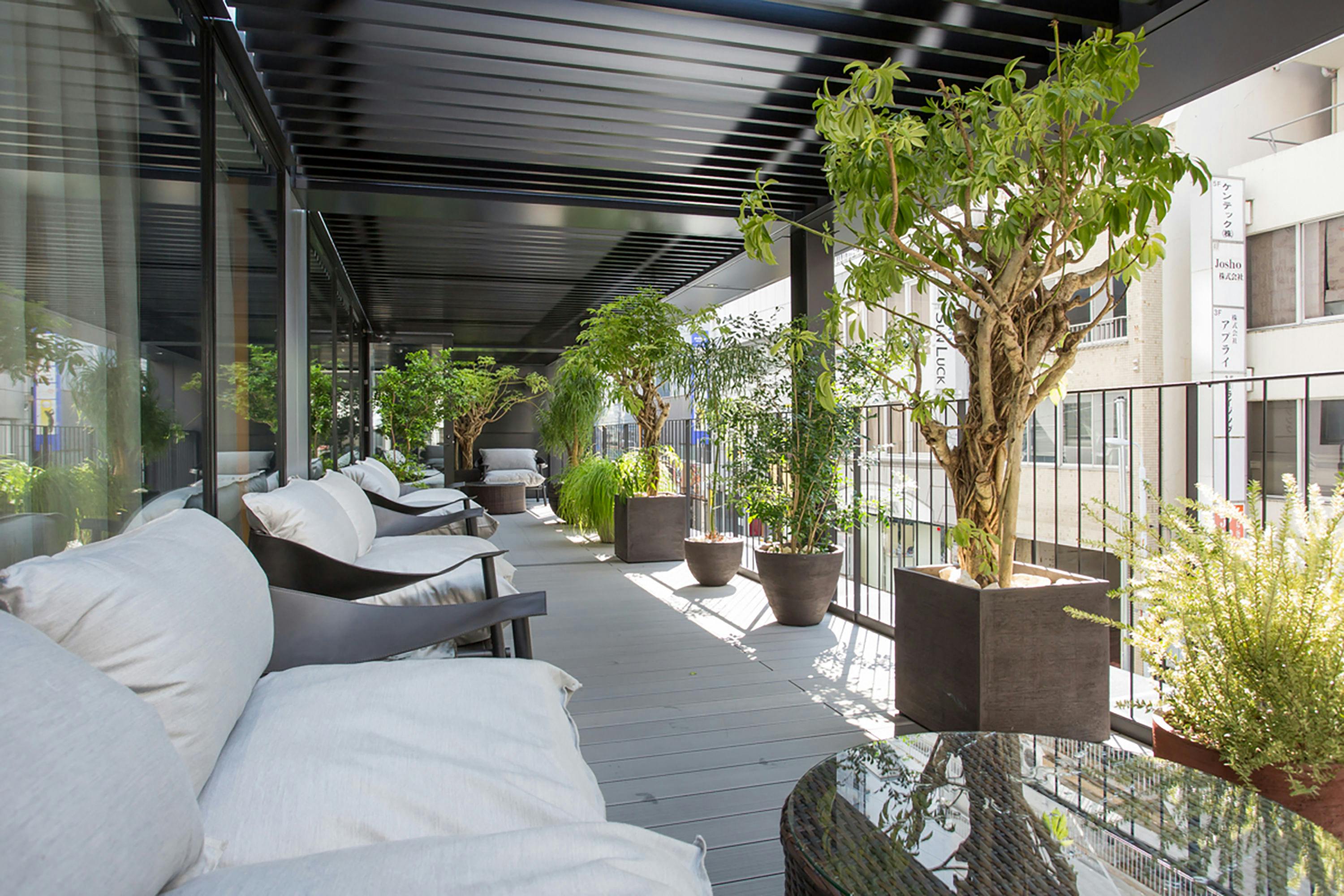 NOHGA HOTEL UENO TOKYO（ノーガホテル上野東京）