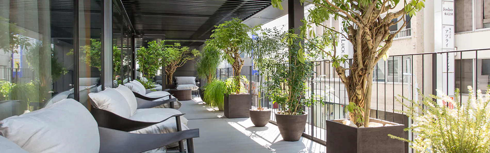 NOHGA HOTEL UENO TOKYO(ノーガホテル上野東京)