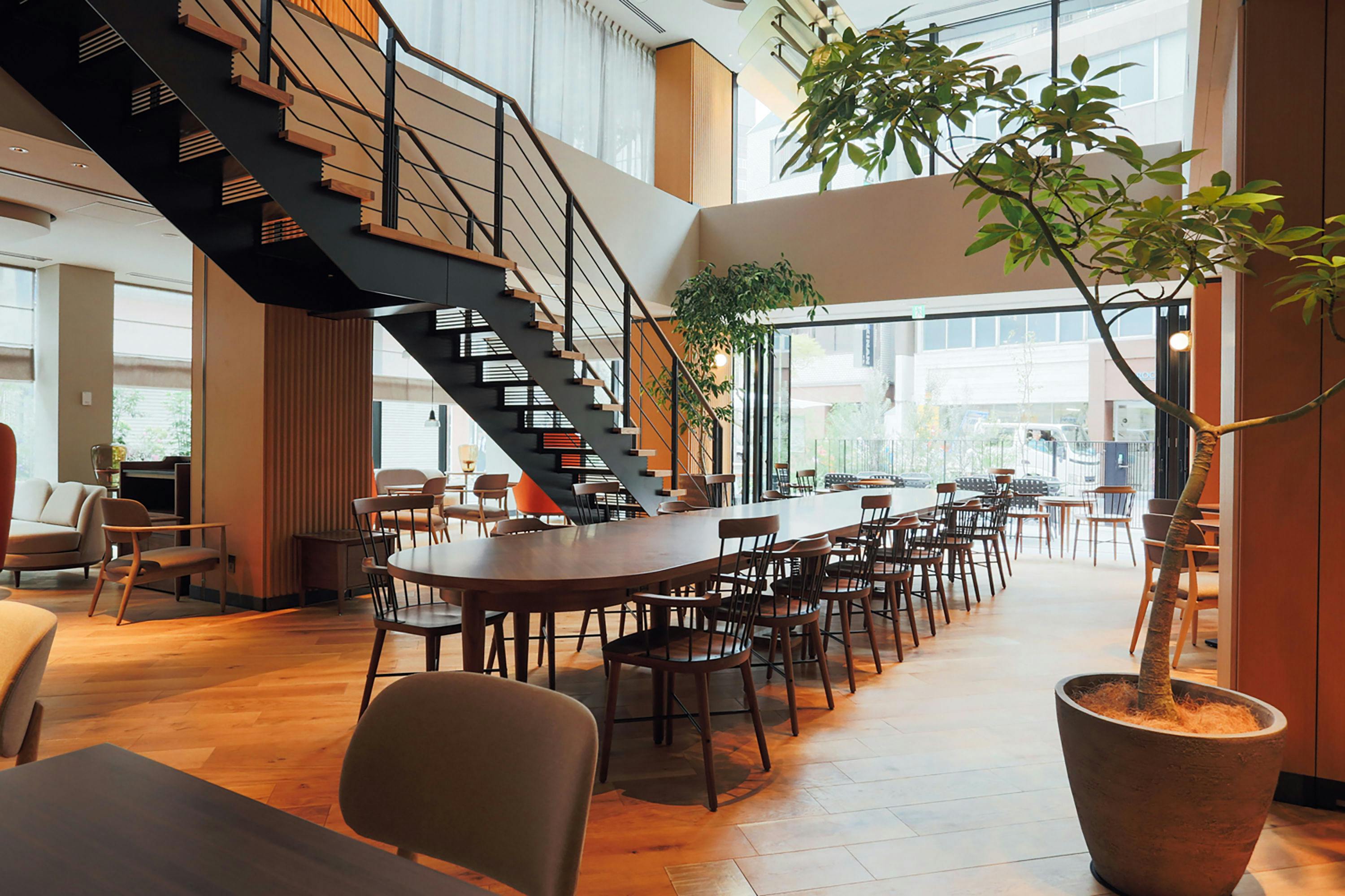 NOHGA HOTEL UENO TOKYO（ノーガホテル上野東京）