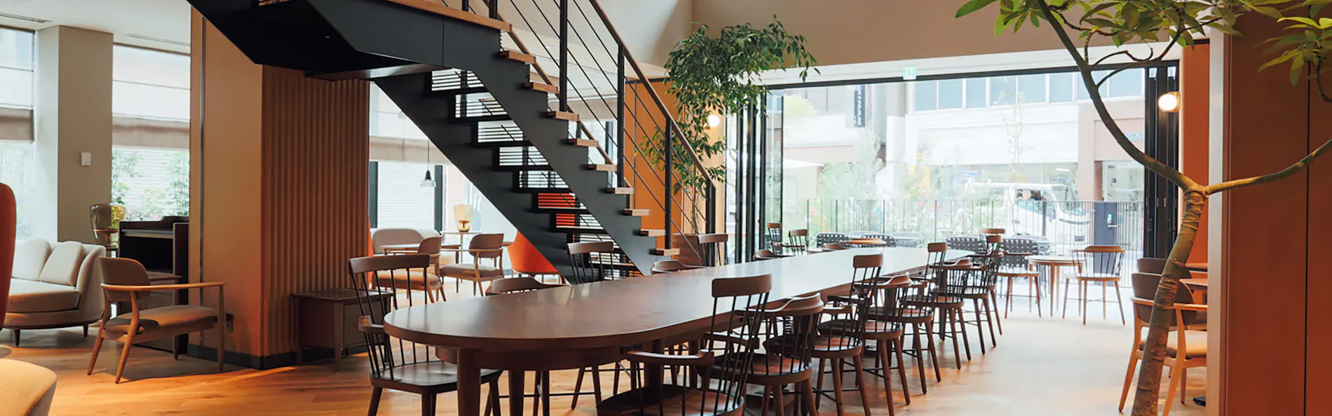 NOHGA HOTEL UENO TOKYO(ノーガホテル上野東京)