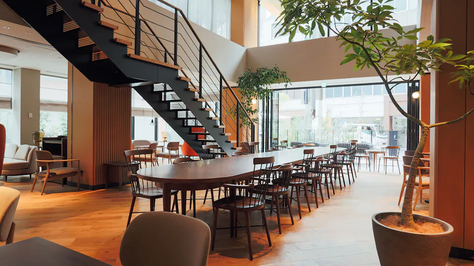 NOHGA HOTEL UENO TOKYO