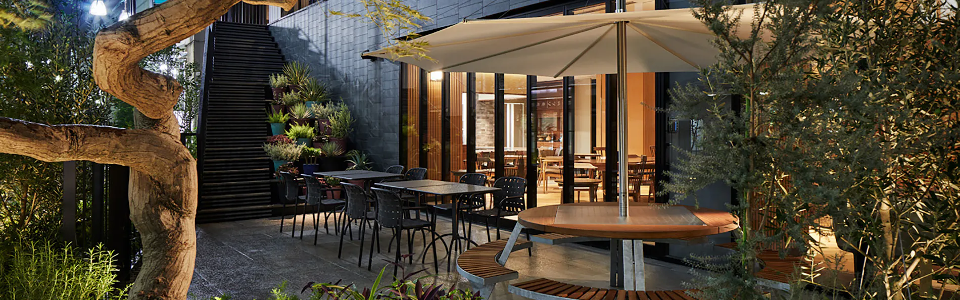 NOHGA HOTEL UENO TOKYO(ノーガホテル上野東京)