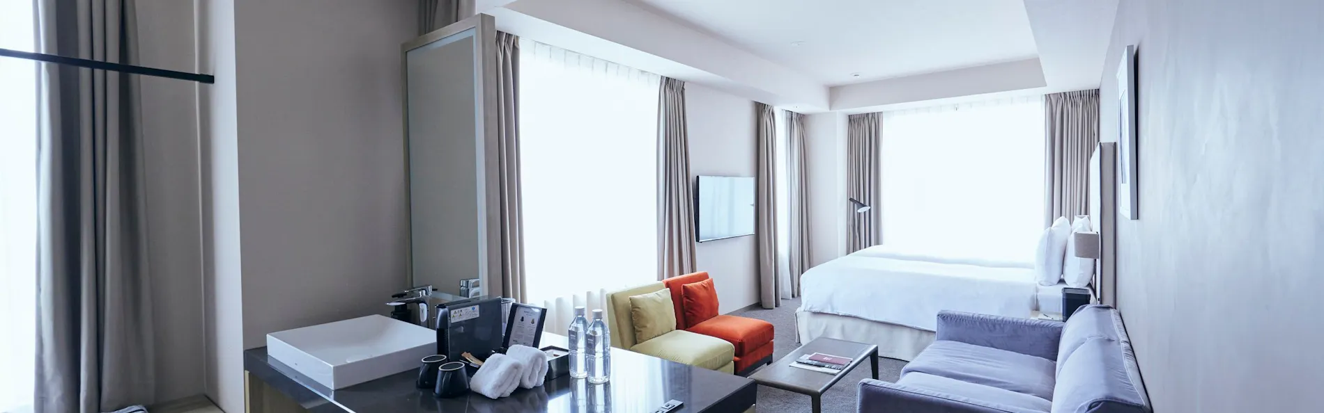 NOHGA HOTEL UENO TOKYO(ノーガホテル上野東京)