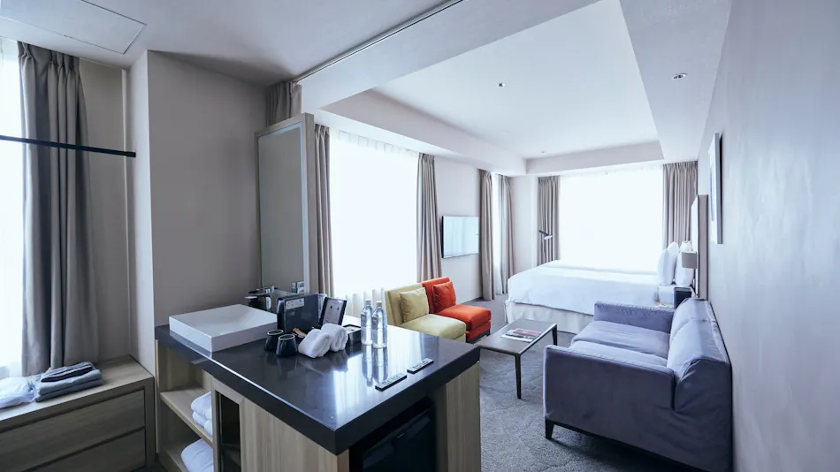 NOHGA HOTEL UENO TOKYO