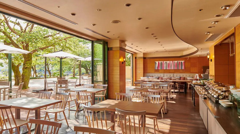 The Royal Park Hotel Hiroshima Riverside