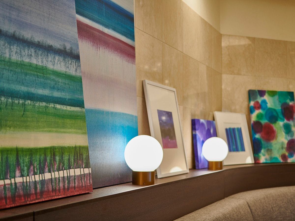 ザ ロイヤルパークホテル 広島リバーサイド