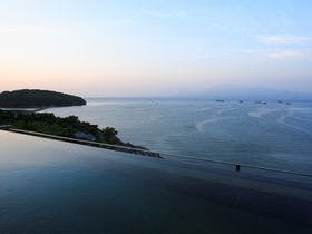 太良嶽温泉 ホテル蟹御殿