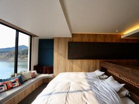 太良嶽温泉 ホテル蟹御殿