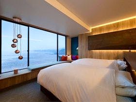 太良嶽温泉 ホテル蟹御殿