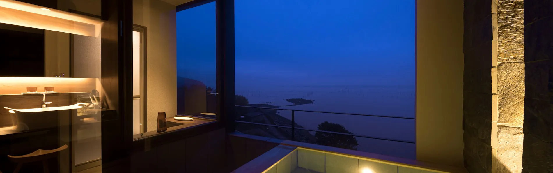 太良嶽温泉 蟹御殿