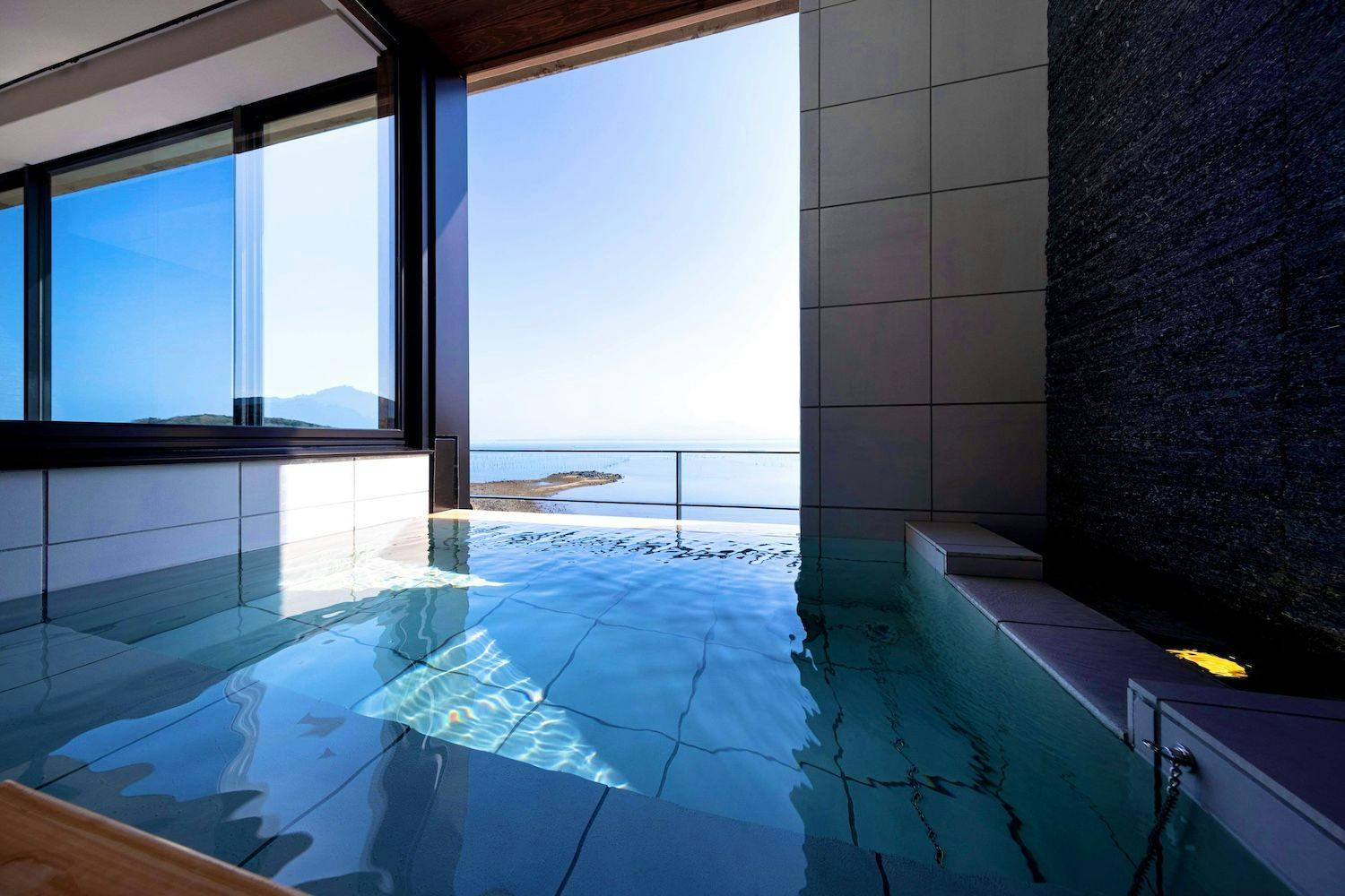 Tara-dake Onsen Kani Goten