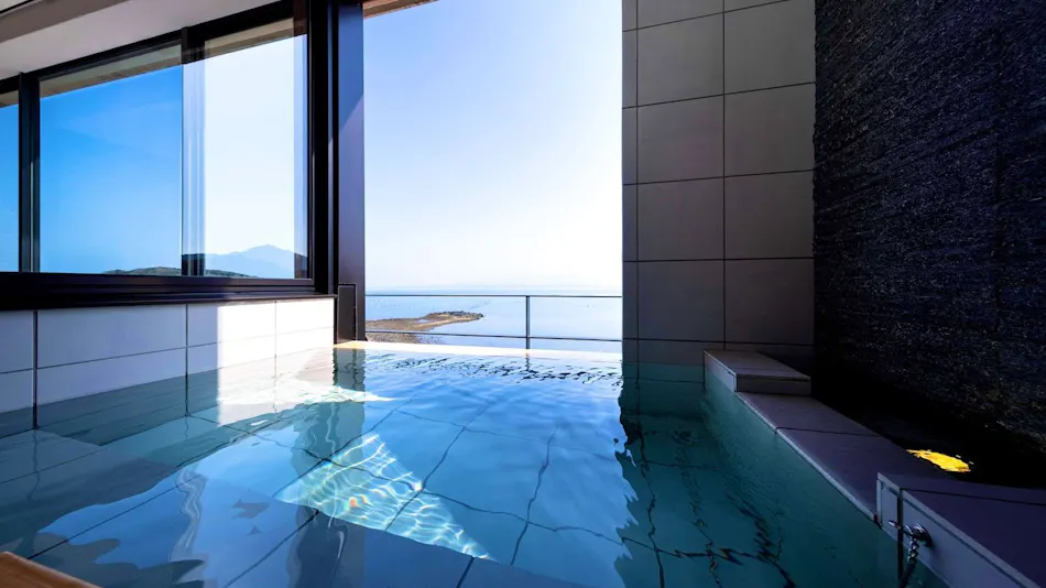 Tara-dake Onsen Kani Goten