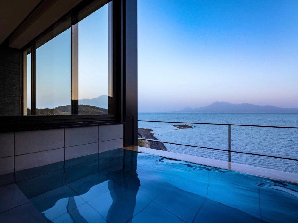 Tara-dake Onsen Kani Goten