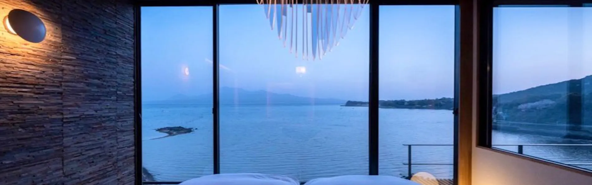 太良嶽温泉 蟹御殿