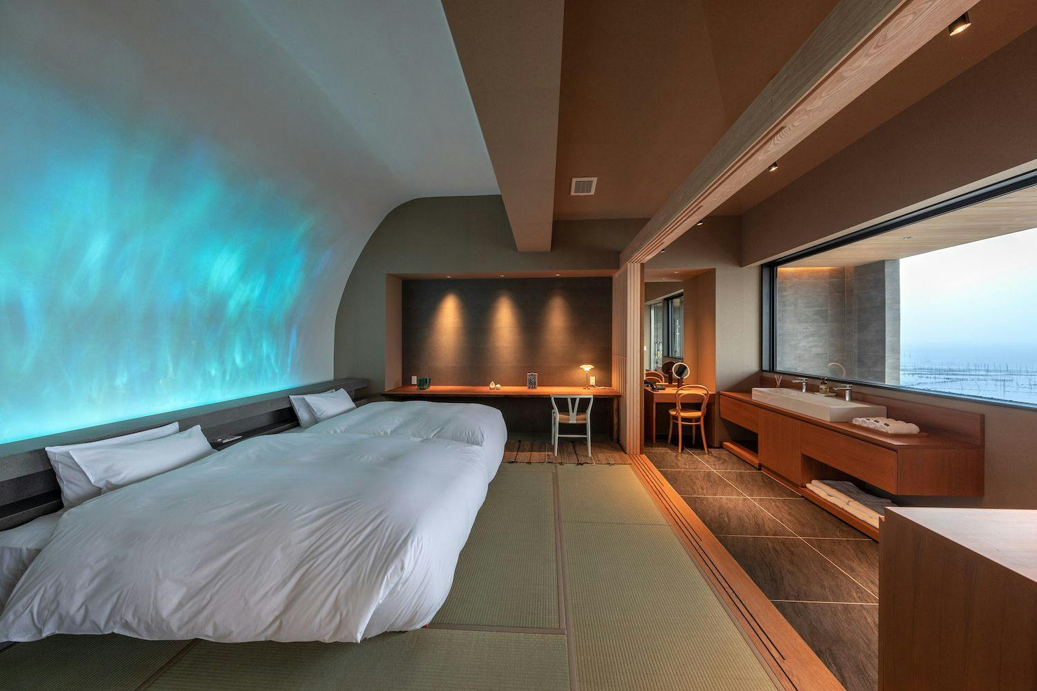 太良嶽温泉 蟹御殿 - 【基本定番】茹で竹崎蟹がメインの蟹御殿会席