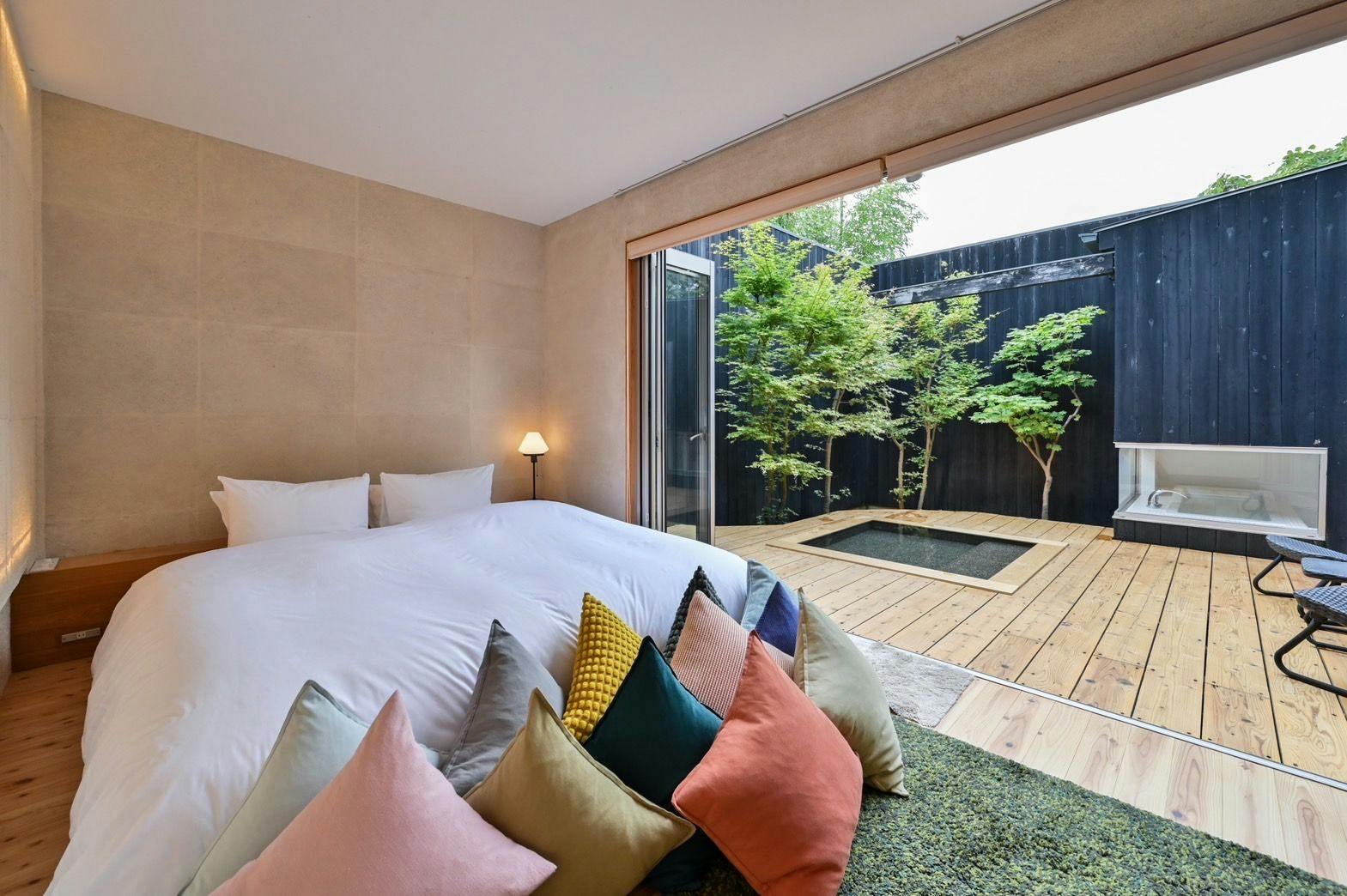 太良嶽温泉 蟹御殿 - 【基本定番】茹で竹崎蟹がメインの蟹御殿会席