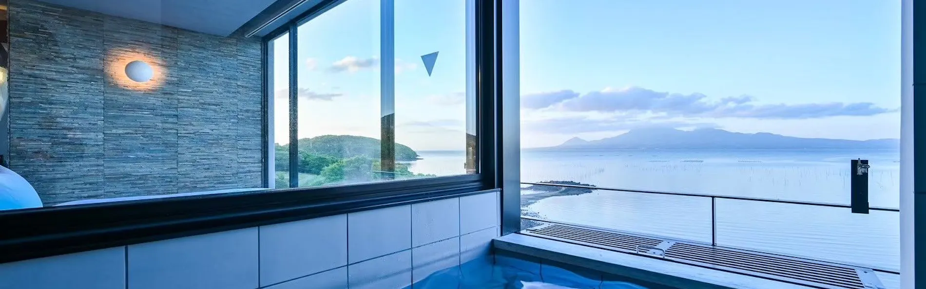太良嶽温泉 蟹御殿