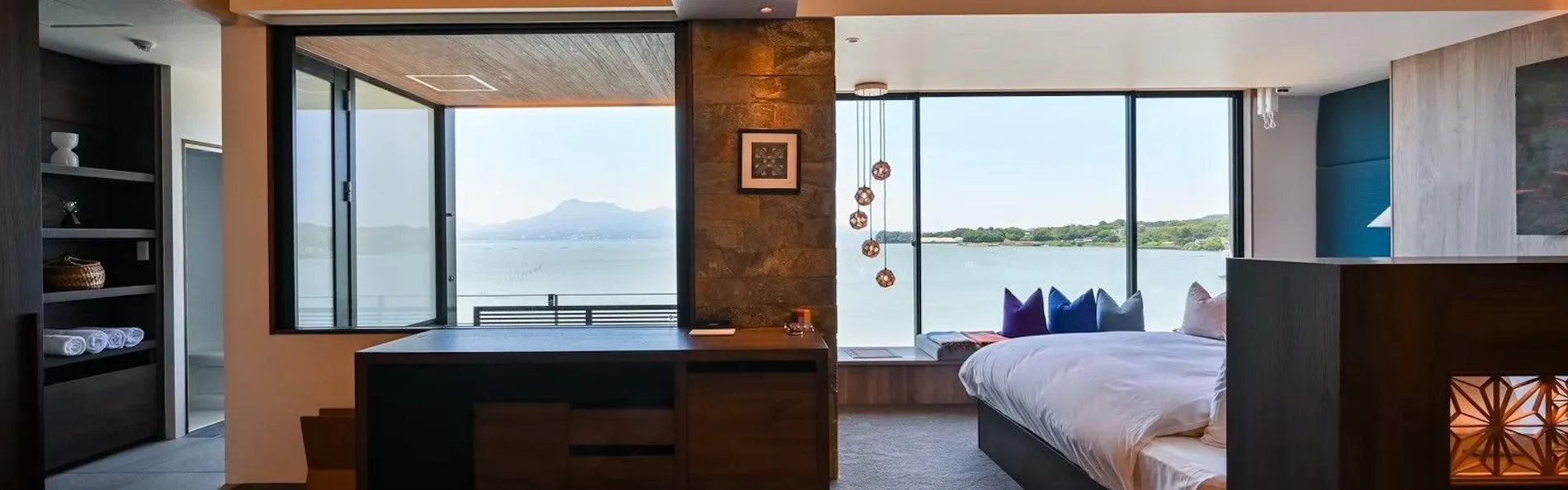 太良嶽温泉 蟹御殿