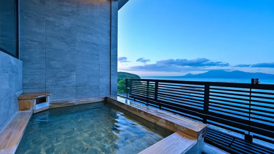 Tara-dake Onsen Kani Goten