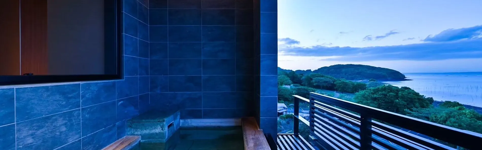 太良嶽温泉 蟹御殿