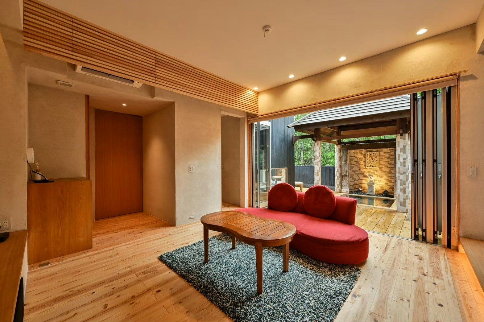 太良嶽温泉 蟹御殿 - 【基本定番】茹で竹崎蟹がメインの蟹御殿会席