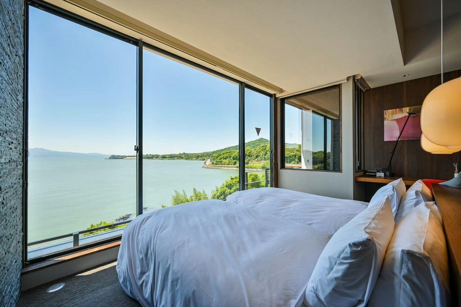 太良嶽温泉 蟹御殿 - 【基本定番】茹で竹崎蟹がメインの蟹御殿会席