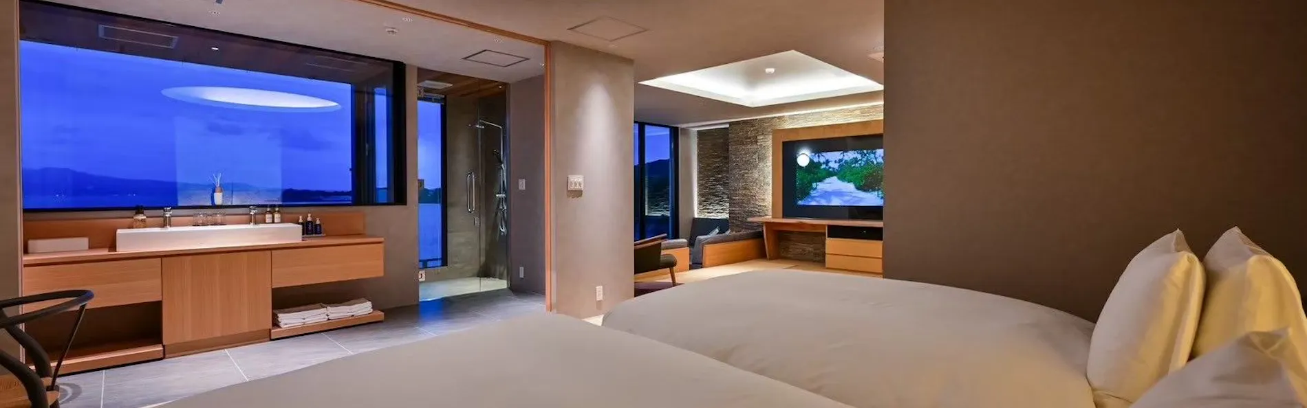 太良嶽温泉 蟹御殿